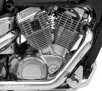 VT 1100 Engine
